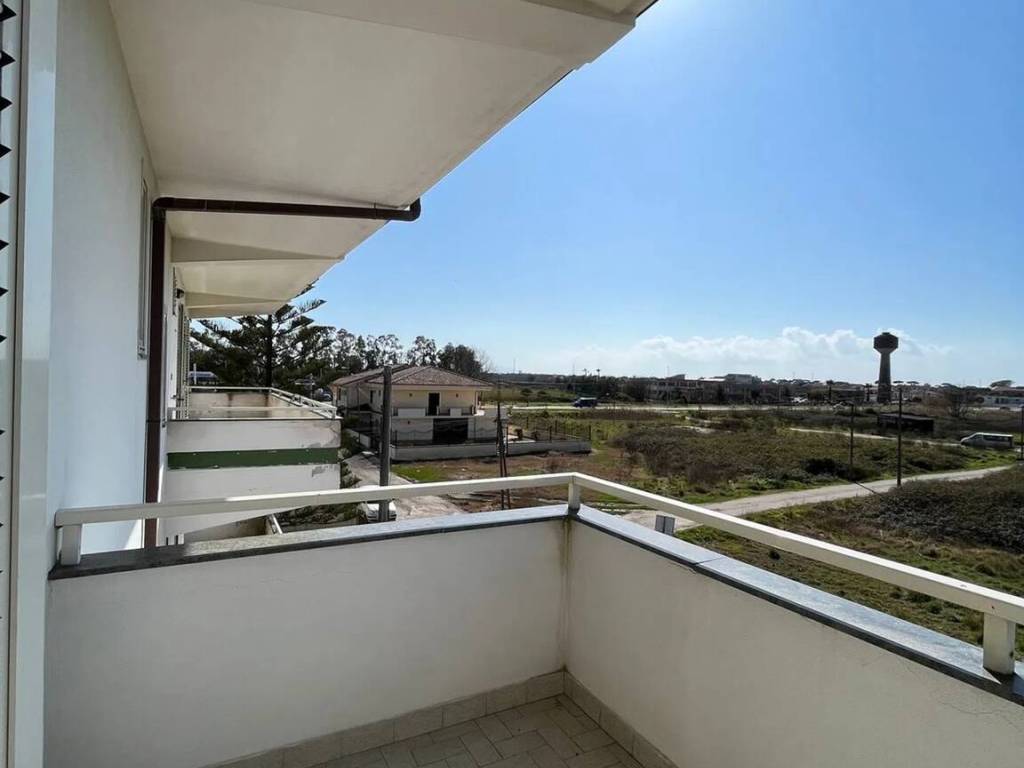 appartamento in vendita a Castel Volturno