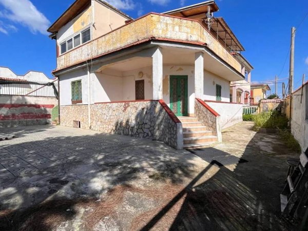 appartamento in vendita a Castel Volturno