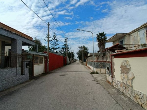 appartamento in vendita a Castel Volturno