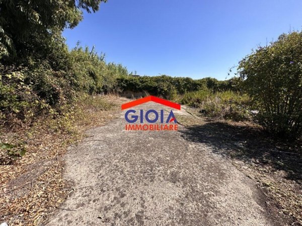 terreno agricolo in vendita a Castel Volturno