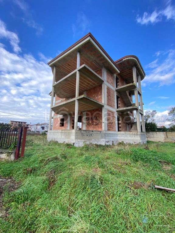 appartamento in vendita a Castel Volturno