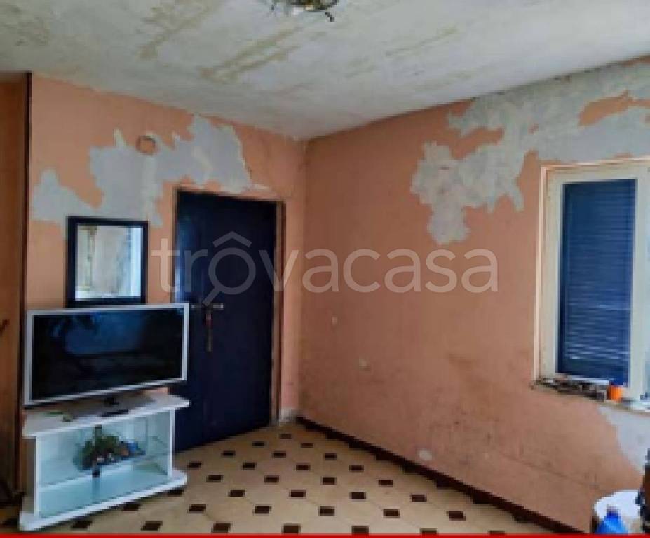 appartamento in vendita a Castel Volturno