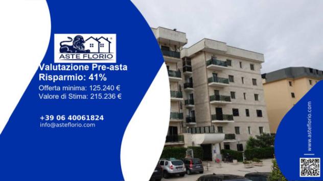 appartamento in vendita a Castel Volturno