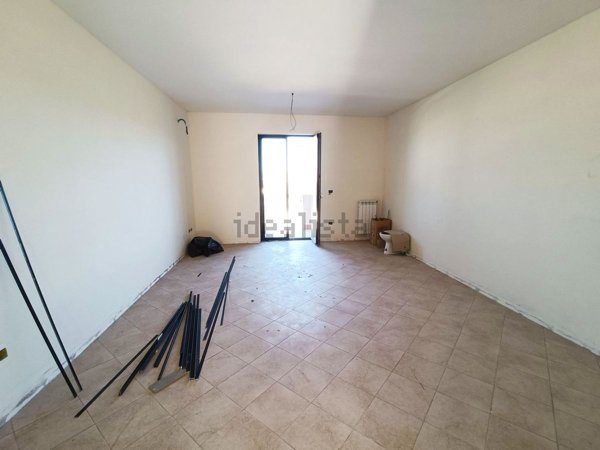 appartamento in vendita a Castel Volturno