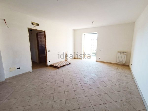 appartamento in vendita a Castel Volturno
