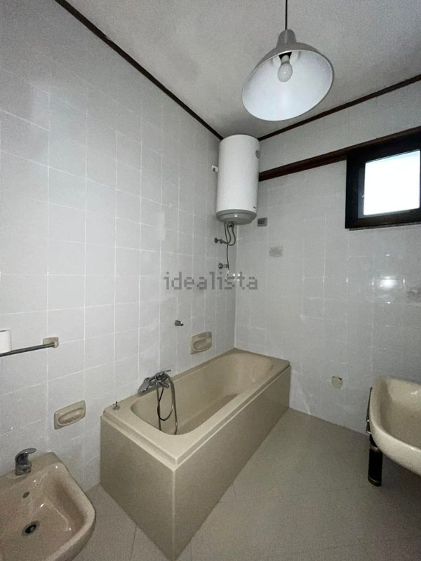 appartamento in vendita a Castel Volturno in zona Villaggio Coppola