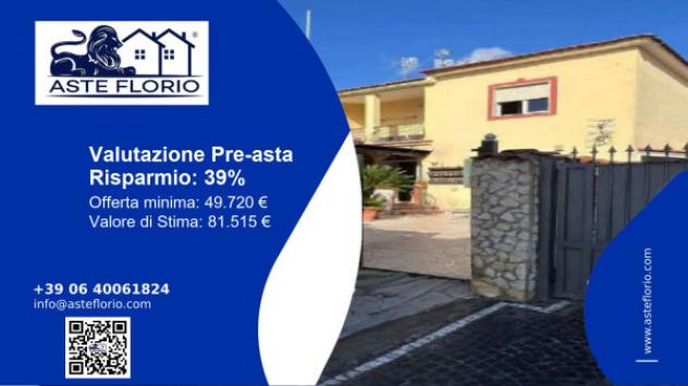 appartamento in vendita a Castel Volturno