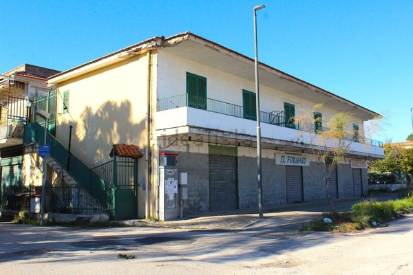 appartamento in vendita a Castel Volturno