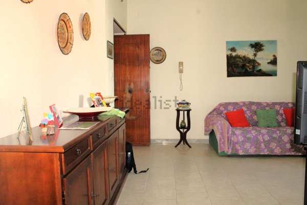 appartamento in vendita a Castel Volturno