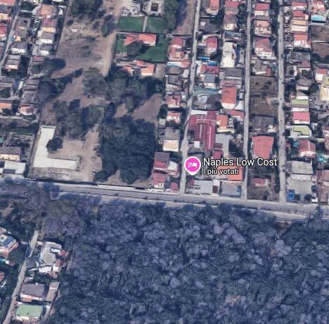 appartamento in vendita a Castel Volturno