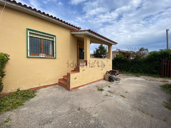 appartamento in vendita a Castel Volturno