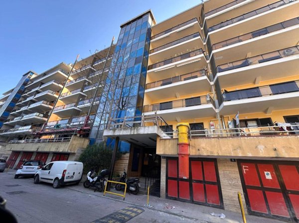 appartamento in vendita a Castel Volturno