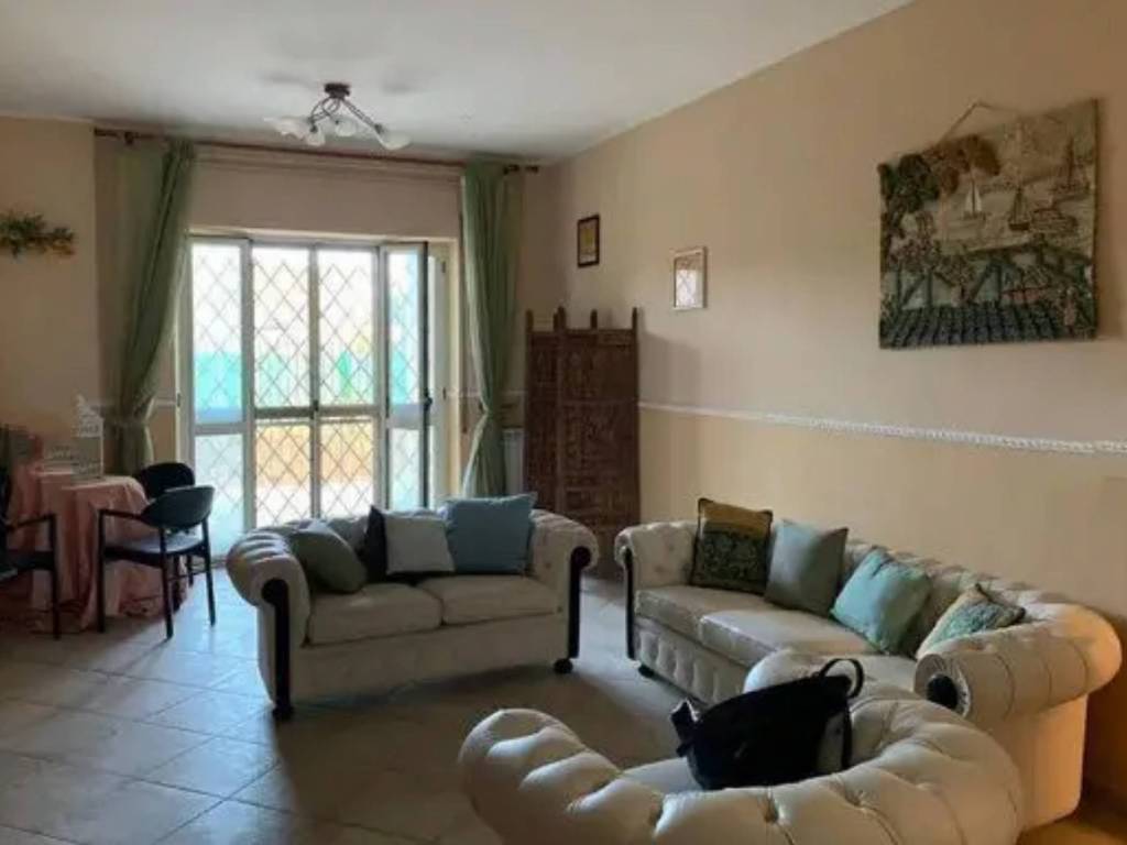 appartamento in vendita a Castel Volturno