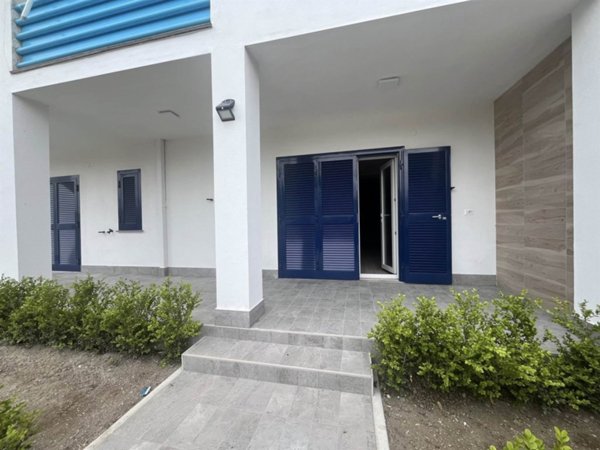 appartamento in vendita a Castel Volturno