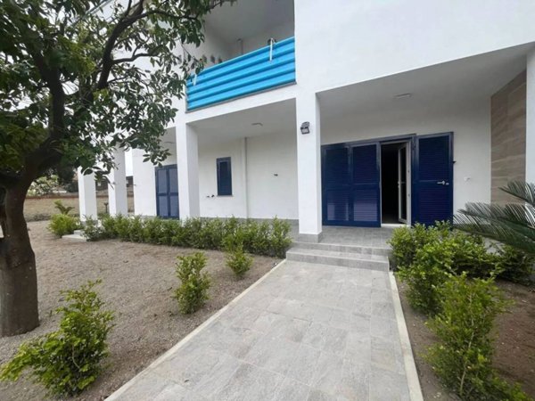 appartamento in vendita a Castel Volturno
