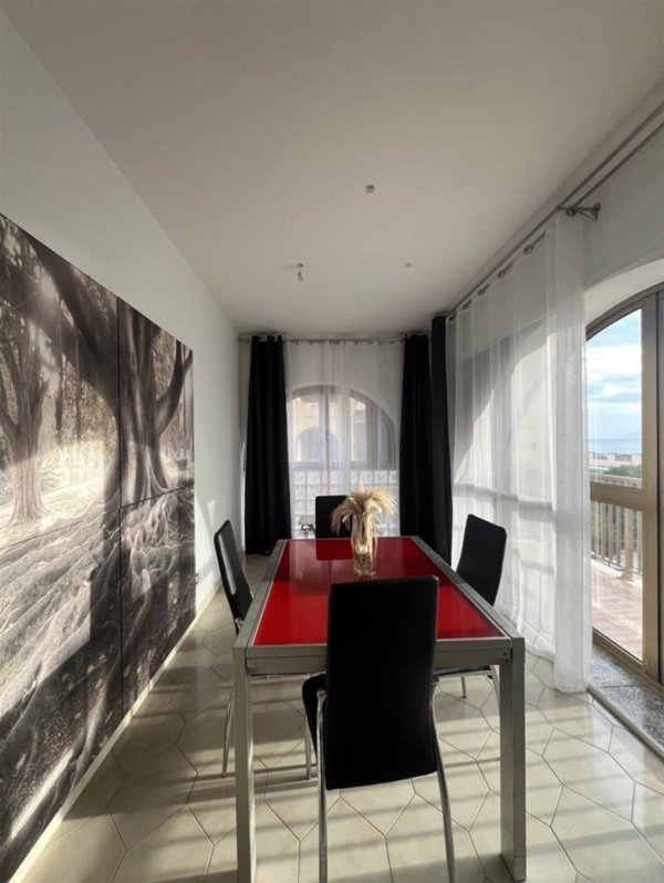 appartamento in vendita a Castel Volturno in zona Villaggio Coppola