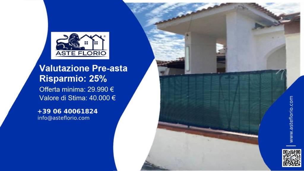casa indipendente in vendita a Castel Volturno
