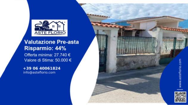 casa indipendente in vendita a Castel Volturno