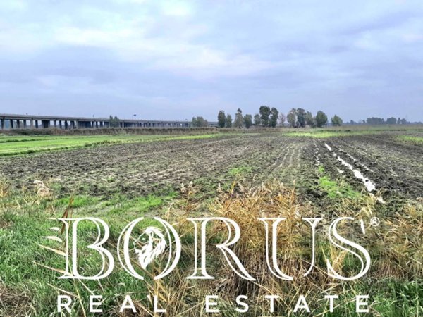 terreno agricolo in vendita a Castel Volturno