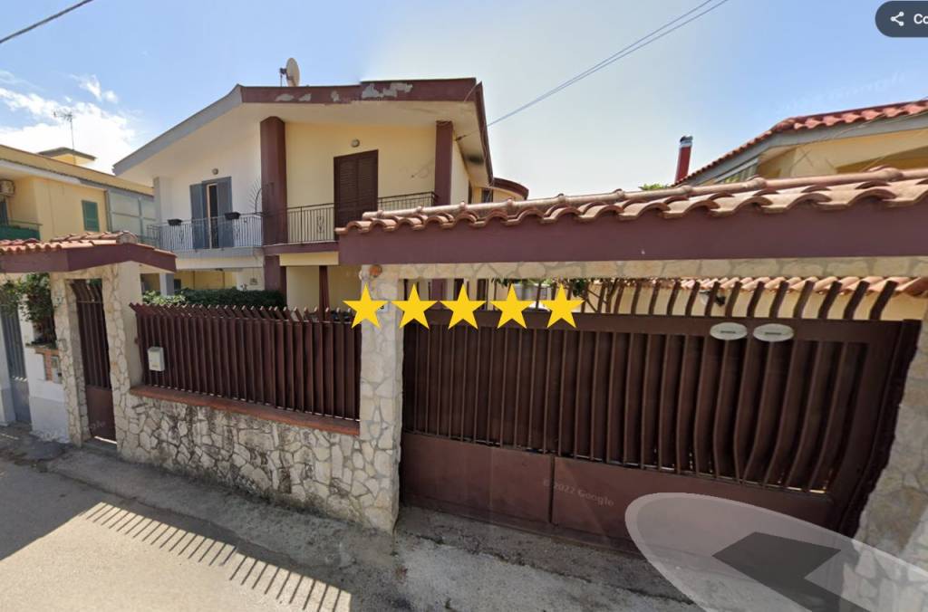 appartamento in vendita a Castel Volturno