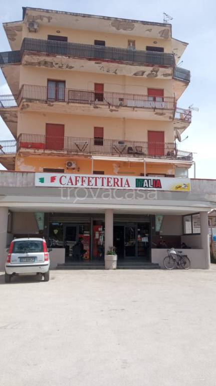 appartamento in vendita a Castel Volturno