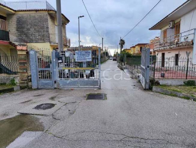 appartamento in vendita a Castel Volturno
