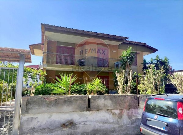 appartamento in vendita a Castel Volturno in zona Pineta Grande