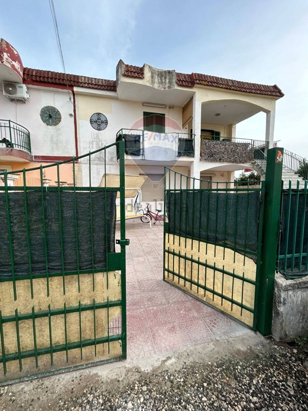 appartamento in vendita a Castel Volturno