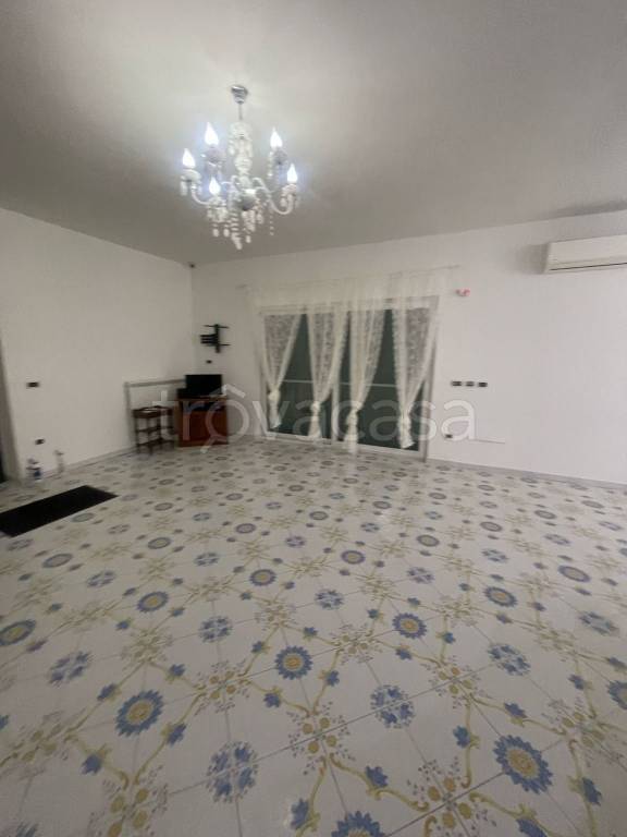 appartamento in vendita a Castel Volturno