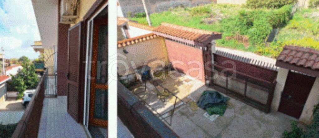 appartamento in vendita a Castel Volturno
