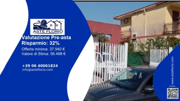 appartamento in vendita a Castel Volturno