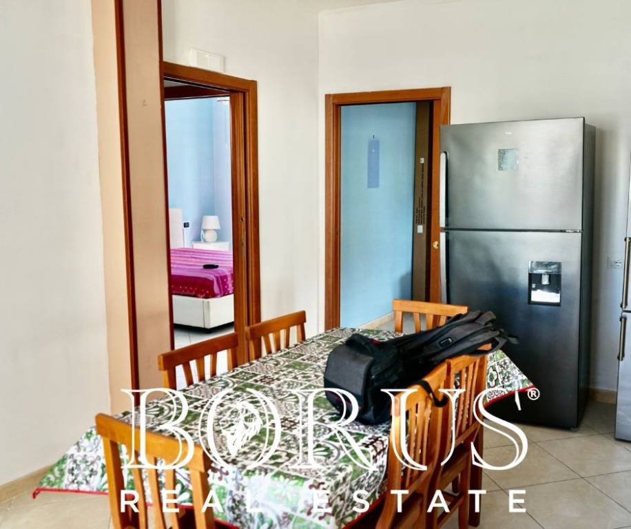casa indipendente in vendita a Castel Volturno