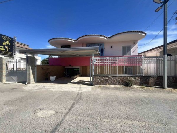 appartamento in vendita a Castel Volturno in zona Scatozza