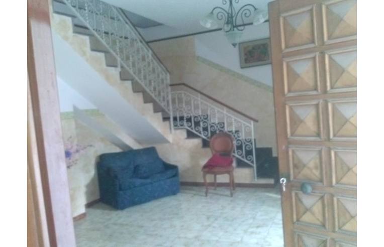 casa indipendente in vendita a Castel Volturno in zona Pineta Grande