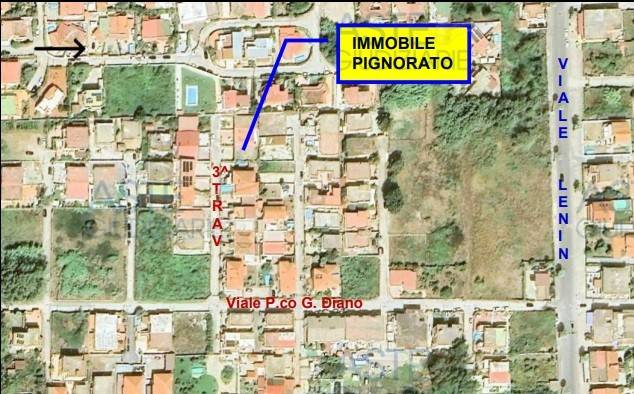 casa indipendente in vendita a Castel Volturno