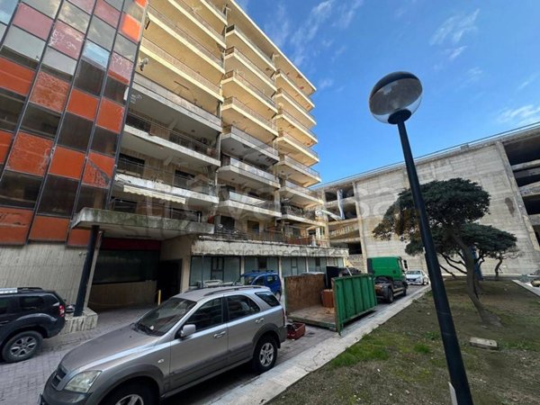 appartamento in vendita a Castel Volturno in zona Villaggio Coppola