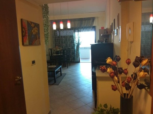appartamento in vendita a Castel Volturno