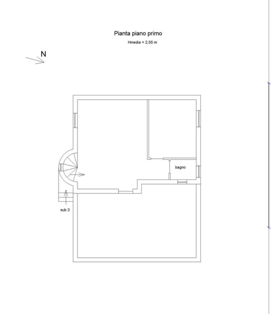 casa indipendente in vendita a Castel Volturno in zona Villaggio Coppola