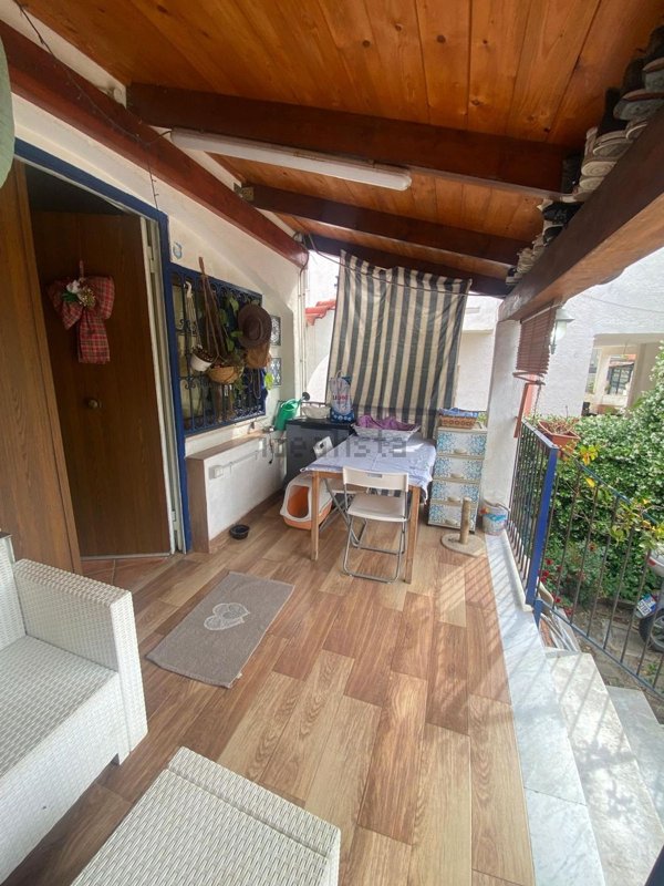 casa indipendente in vendita a Castel Volturno