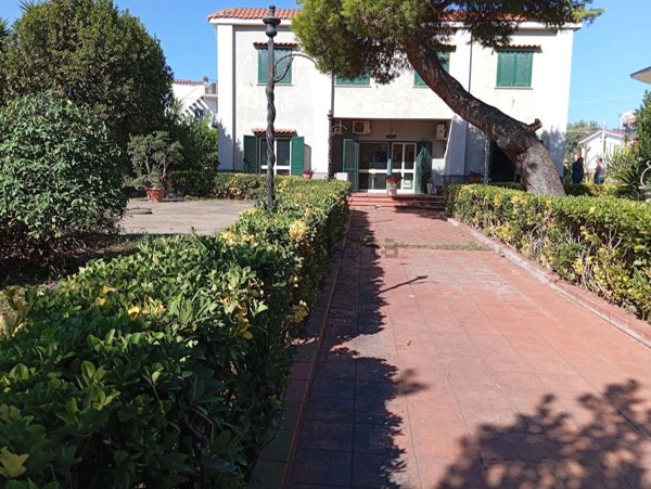 appartamento in vendita a Castel Volturno