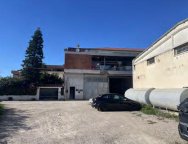 appartamento in vendita a Castel Volturno