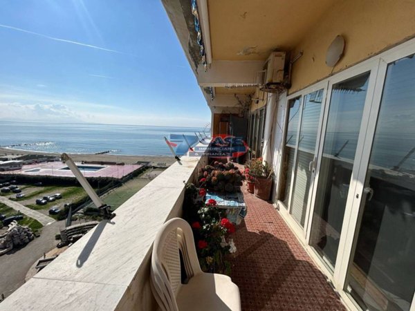 appartamento in vendita a Castel Volturno