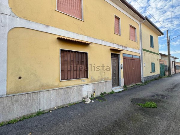 appartamento in vendita a Castel Volturno