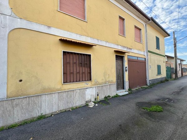 appartamento in vendita a Castel Volturno