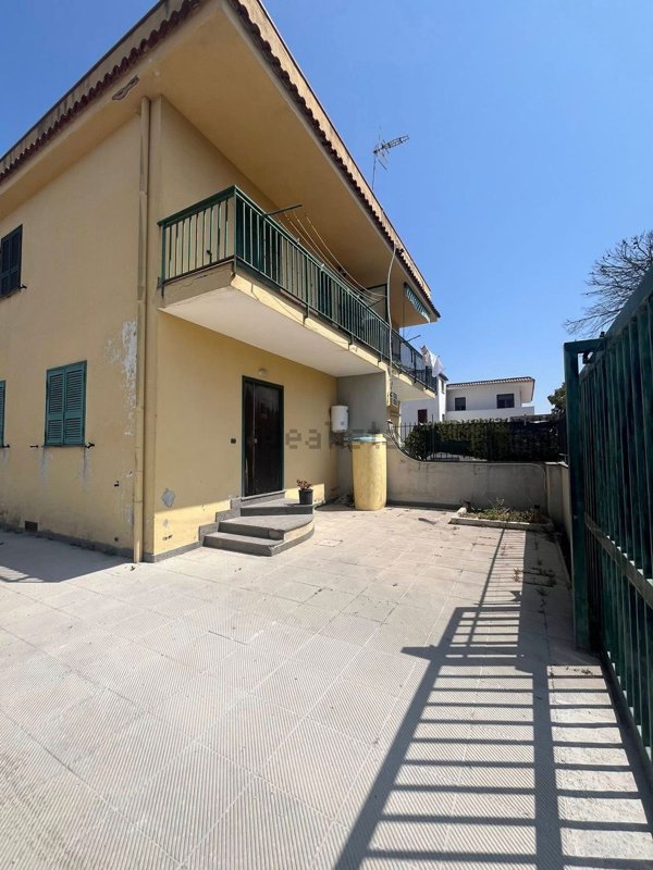 appartamento in vendita a Castel Volturno