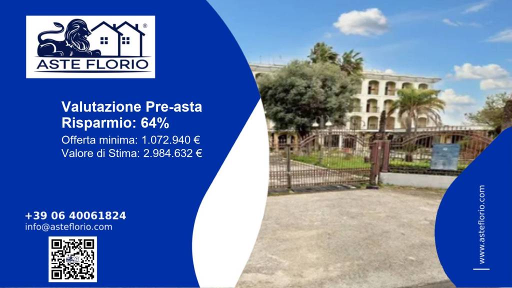 negozio in vendita a Castel Volturno
