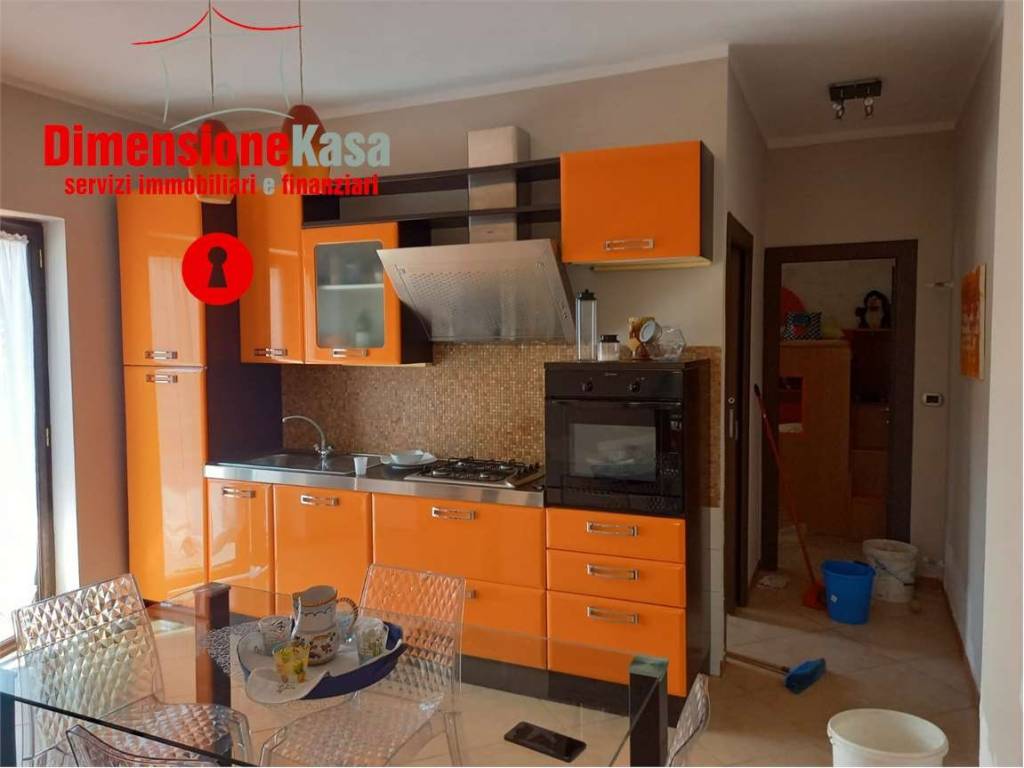 casa indipendente in vendita a Castel Volturno