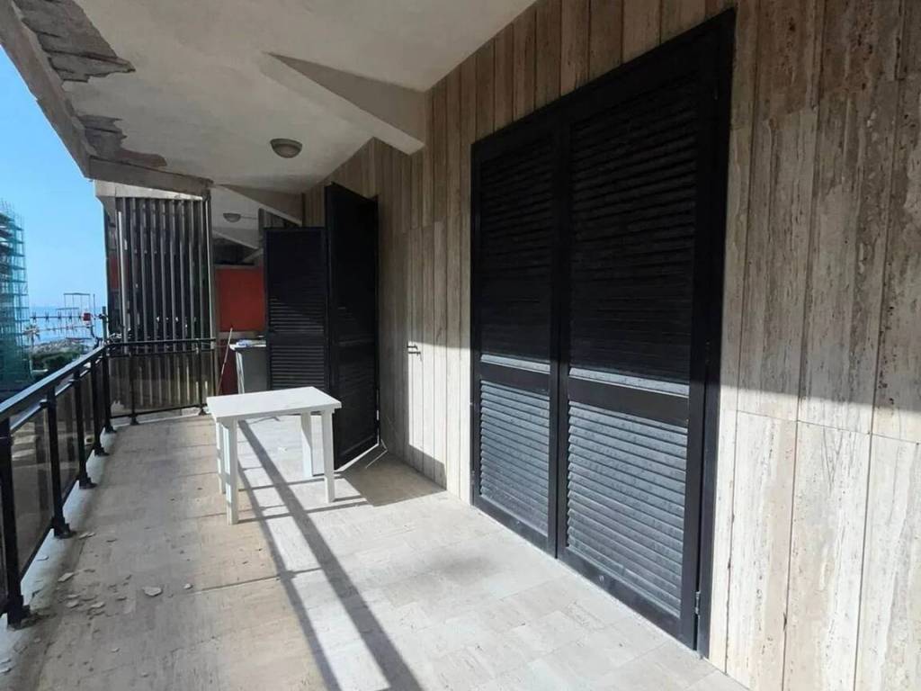 appartamento in vendita a Castel Volturno in zona Villaggio Coppola