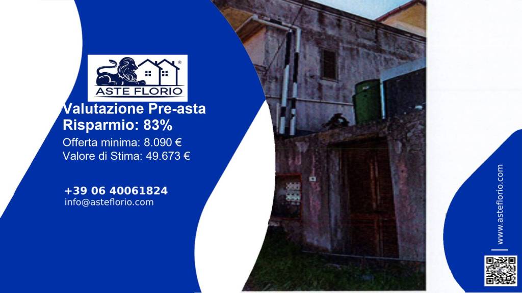 appartamento in vendita a Castel Volturno