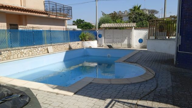 appartamento in vendita a Castel Volturno